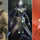 Image for article titled Our Favorite Games from November